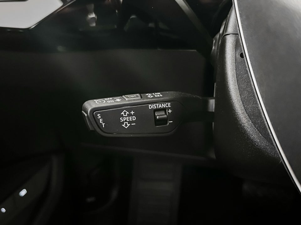 Audi Q8 e-tron 50 S-line Sportback quattro 5d