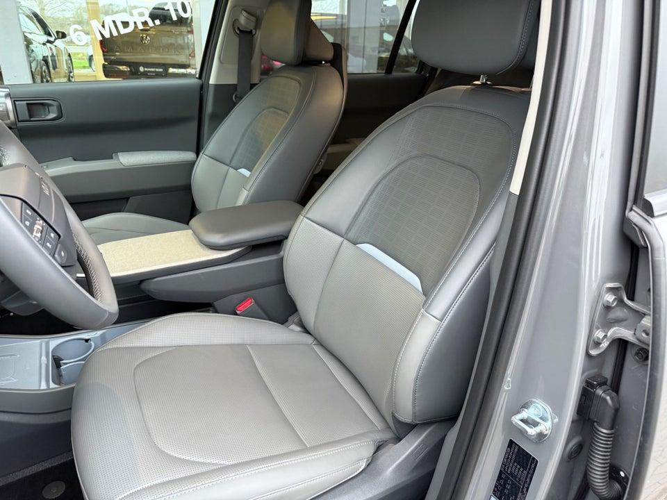 Kia EV3 81 Long Range Upgrade 5d