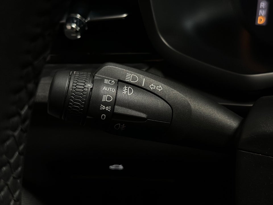 Polestar 2 Long Range 5d