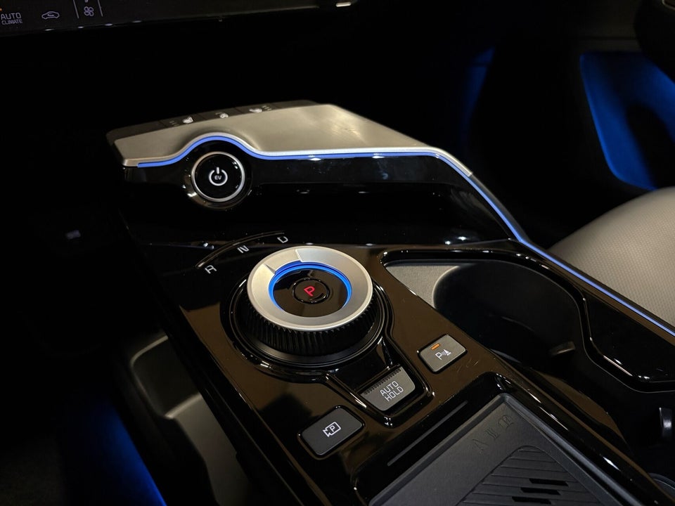 Kia EV6 84 Long Range Prestige 5d