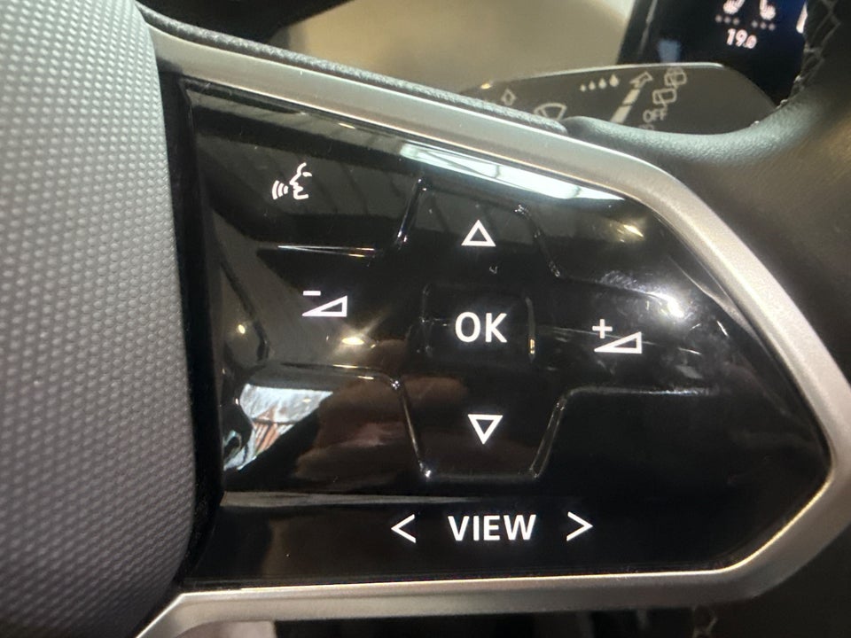 VW ID.3 58 Pro Performance Business 5d