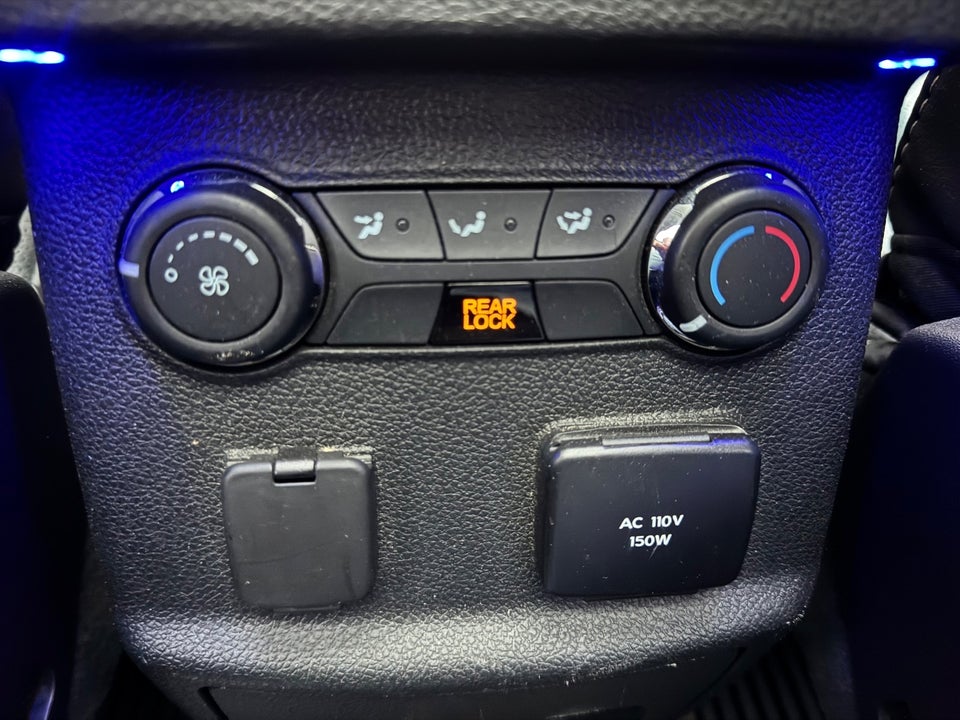 Ford Explorer 3,5 V6 EcoBoost Sport aut. 4x4 5d