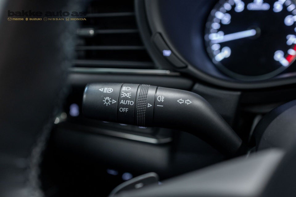 Mazda CX-30 2,0 e-SkyActiv-G 150 Cosmo aut. 5d