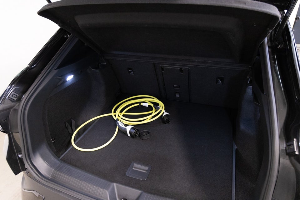 VW ID.4 77 GTX 4Motion 5d