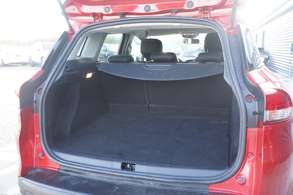 Renault Clio IV 0,9 TCe 90 GO! Sport Tourer 5d