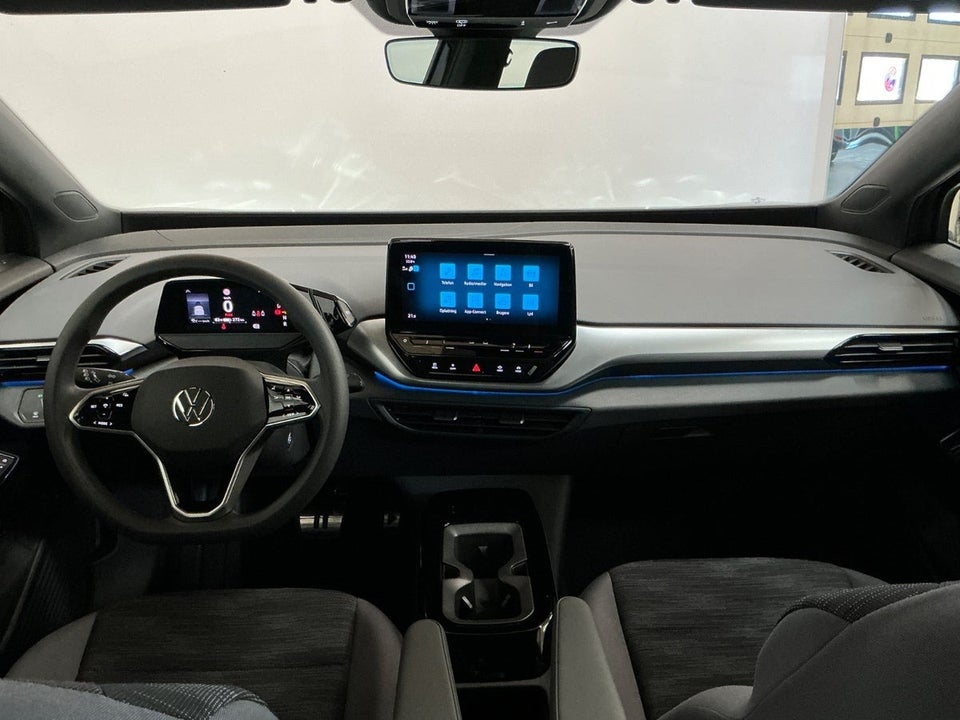 VW ID.4 52 Pure Performance 5d