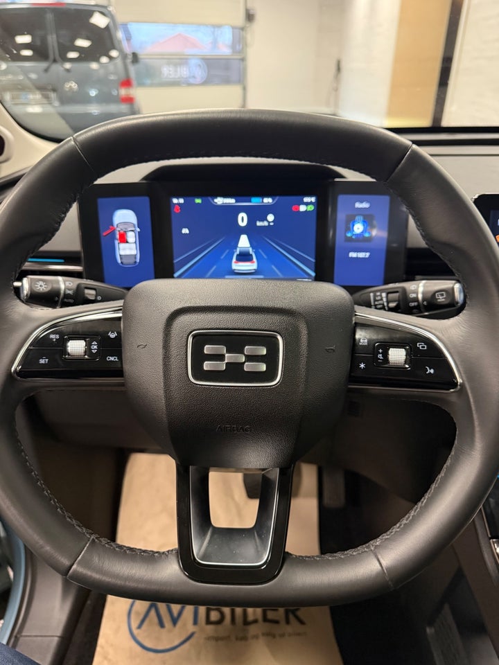 Aiways U5 Premium 5d