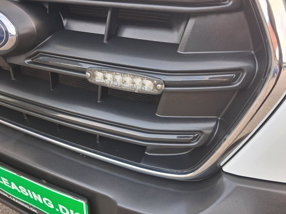 Ford Transit 350 L2 Van 2,0 TDCi 130 Trend H2 FWD