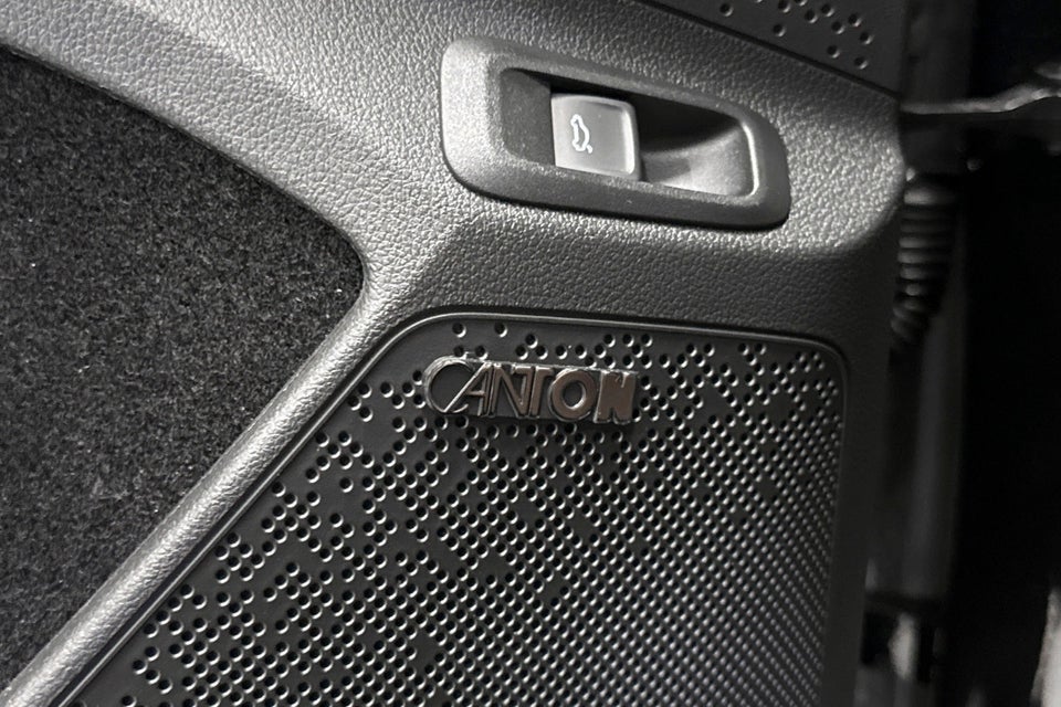 Skoda Enyaq 80x iV Sportline Maxx Coupé 5d