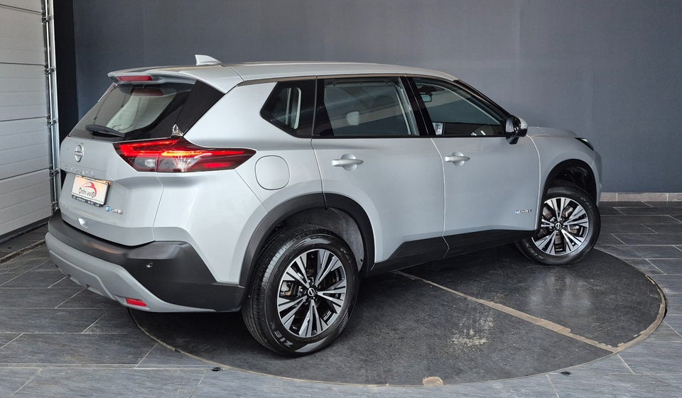 Nissan X-Trail 1,5 e-POWER Acenta aut. 5d