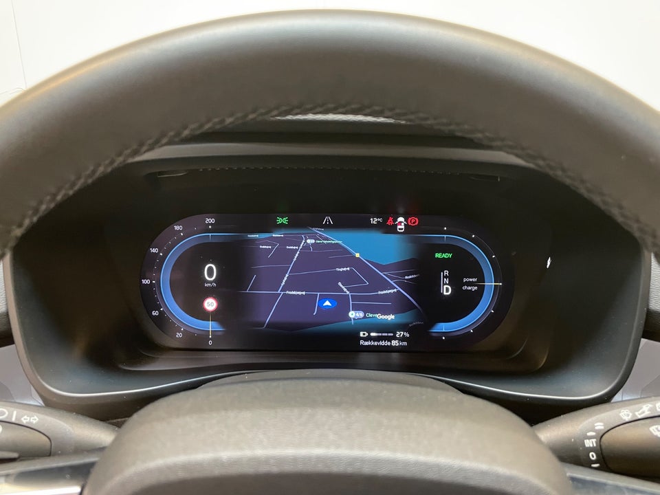 Volvo XC40 P6 ReCharge Ultimate 5d