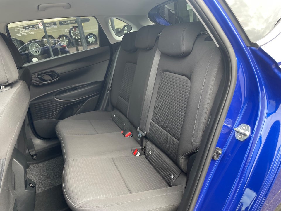 Hyundai i20 1,0 T-GDi Essential 5d