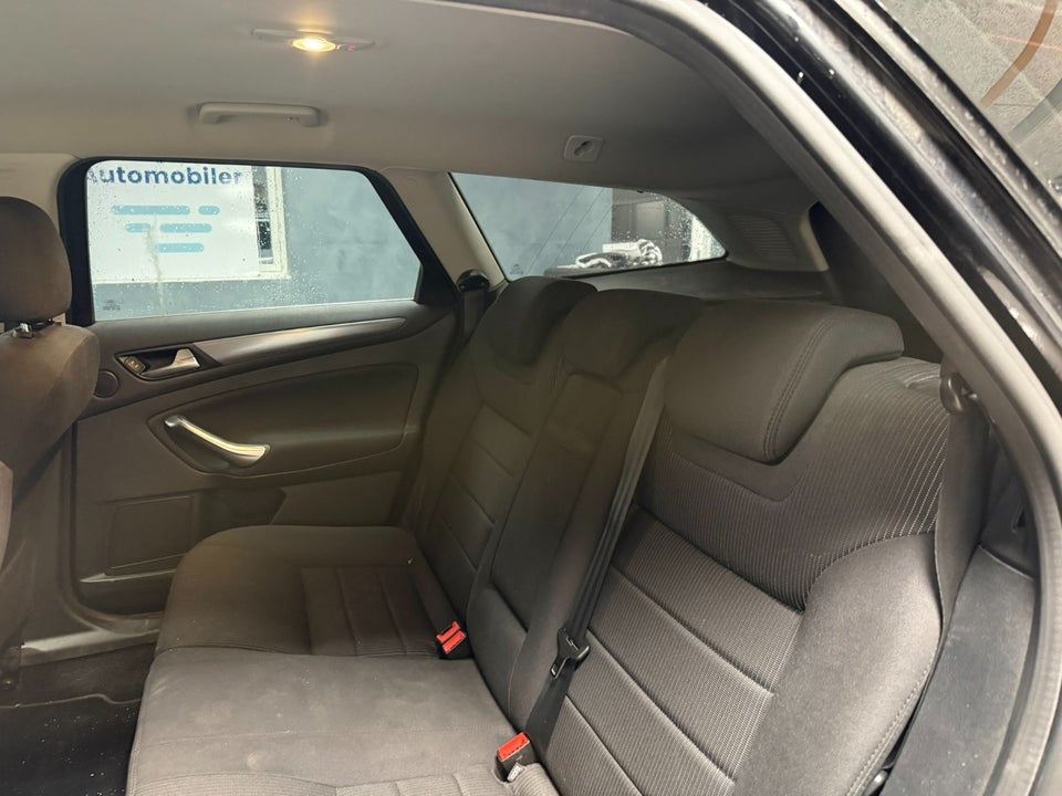 Ford Mondeo 2,0 TDCi 163 Collection 5d