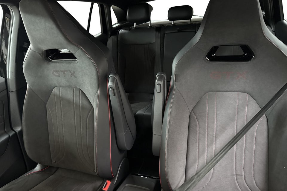 VW ID.4 77 GTX+ 4Motion 5d