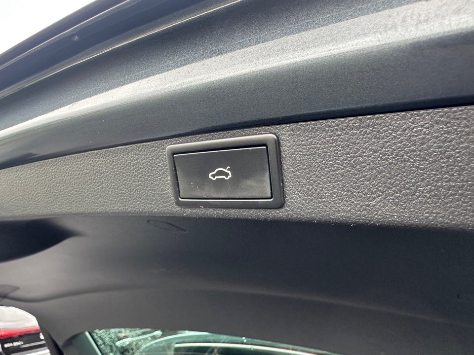 Skoda Octavia 1,5 eTSi 150 Style Combi DSG 5d