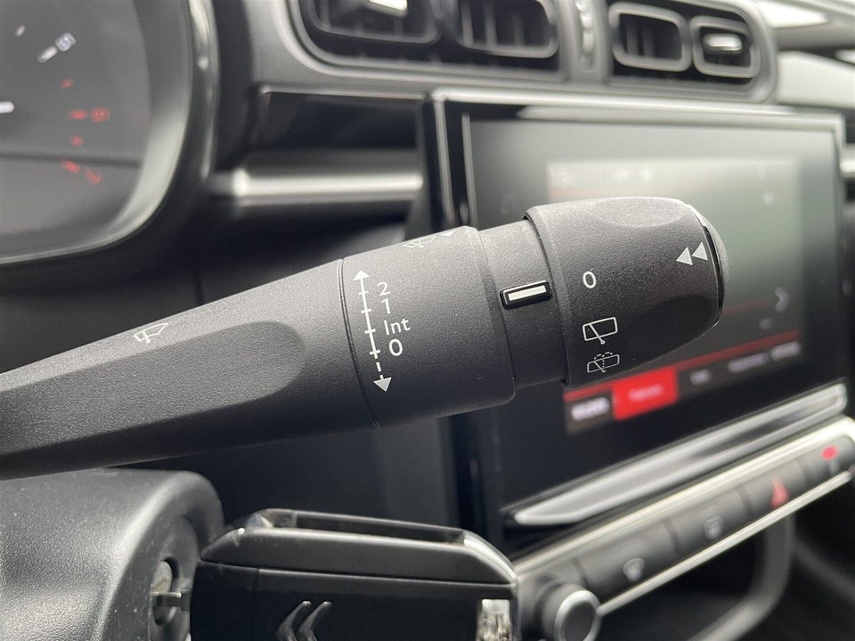 Citroën C3 1,2 PureTech 82 Cool 5d