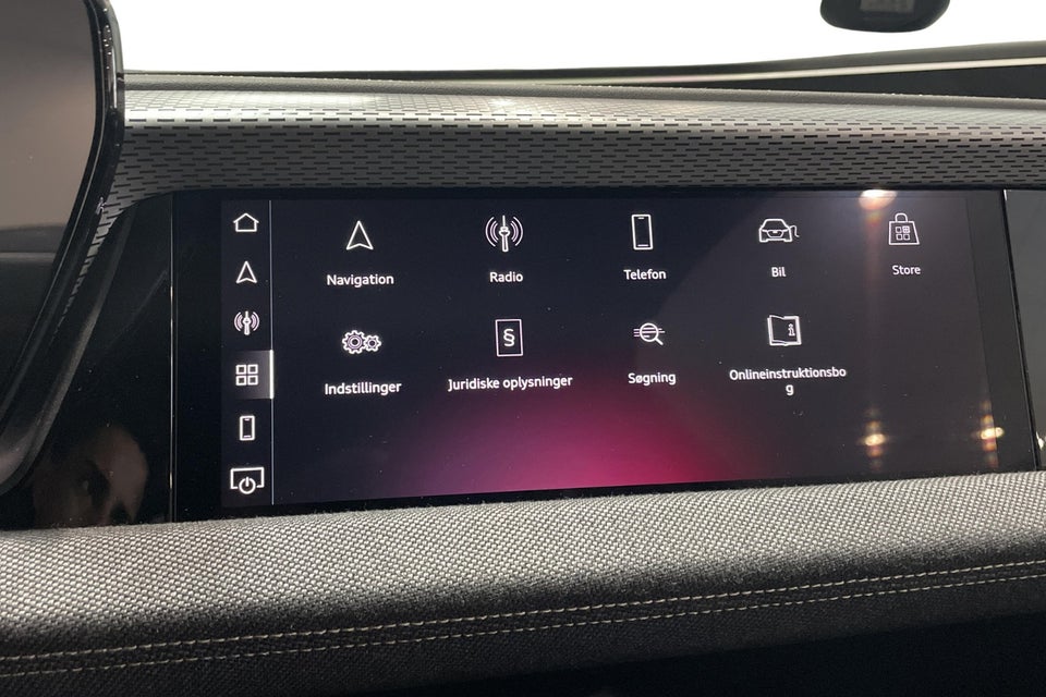 Audi A6 e-tron Progress plus Sportback 5d