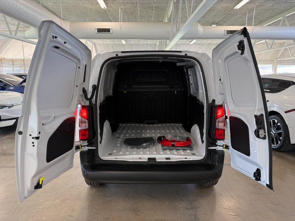 Citroën ë-Berlingo 50 L1 FlexLine Van