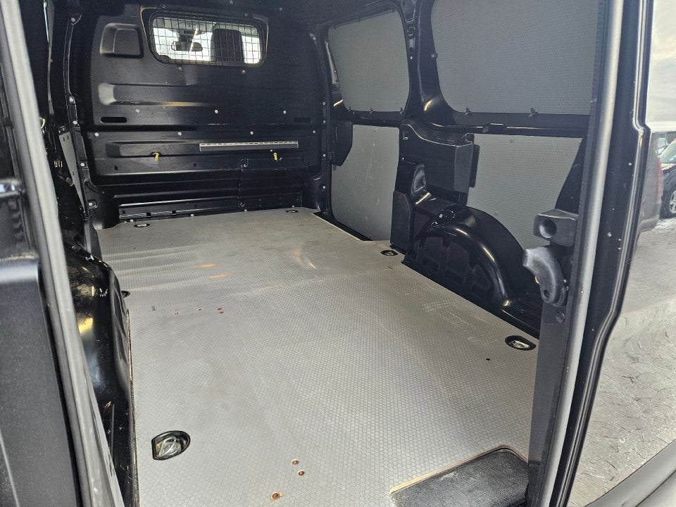 Peugeot Expert 2,0 BlueHDi 180 L3 Ultimate EAT6 Van