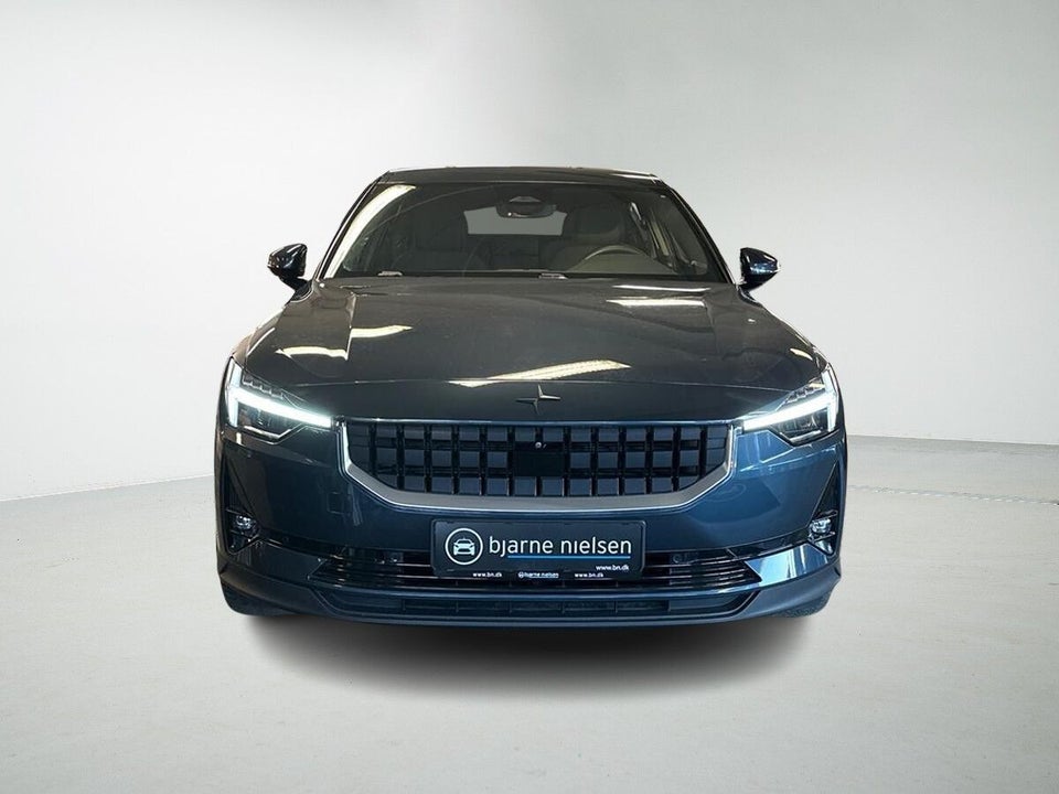 Polestar 2 Standard Range 5d