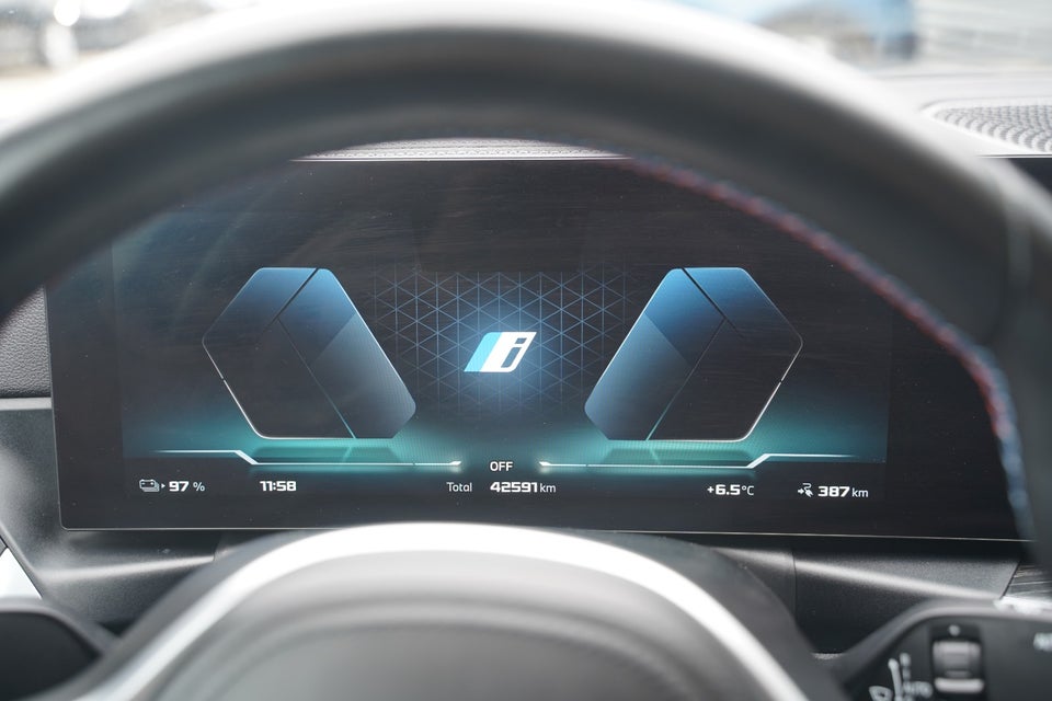 BMW i4 M50 M-Sport xDrive 5d