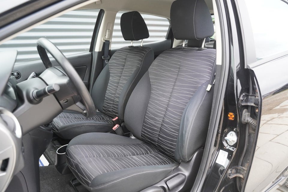 Mazda 2 1,3 Advance 5d