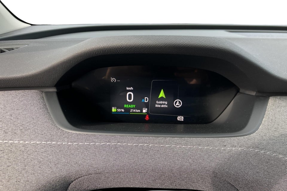 Skoda Enyaq 80 iV 5d