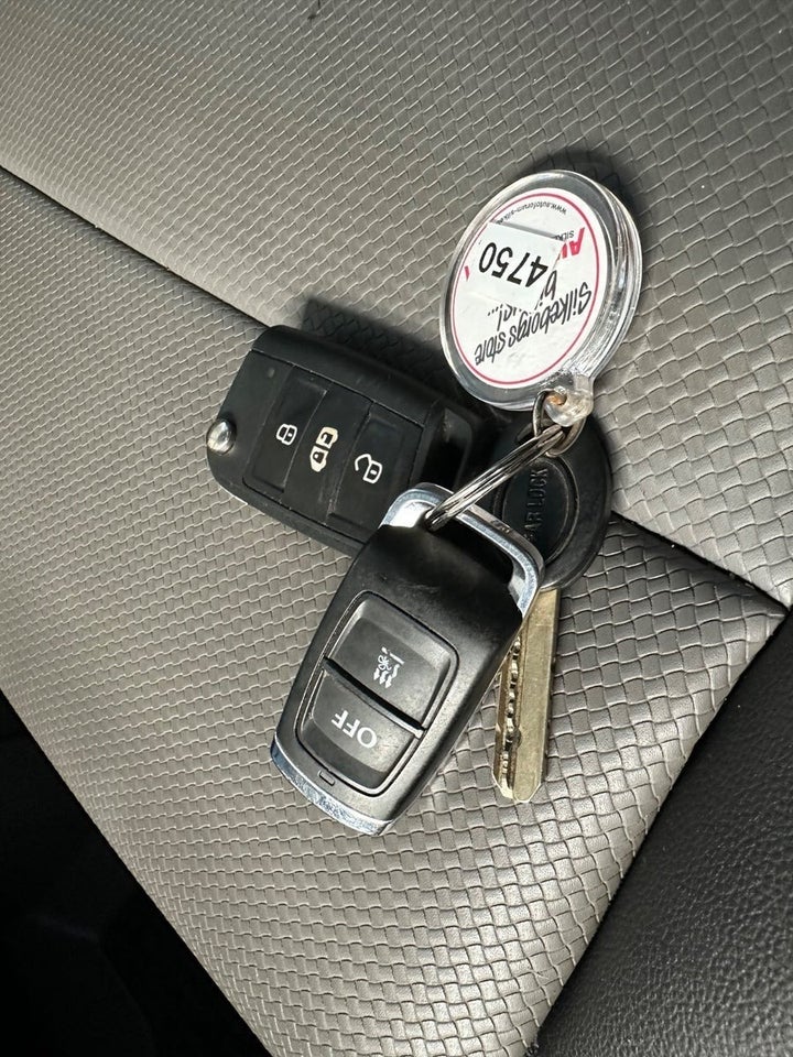 VW Crafter 35 2,0 TDi 177 Kassevogn L3H2 aut.