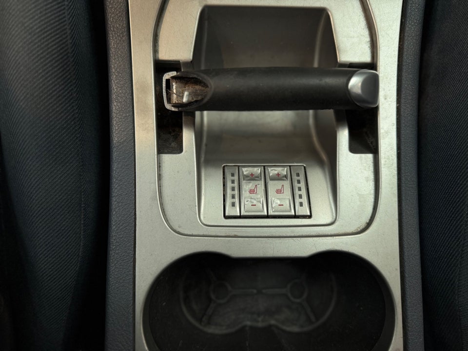Ford S-MAX 2,0 Titanium 5d