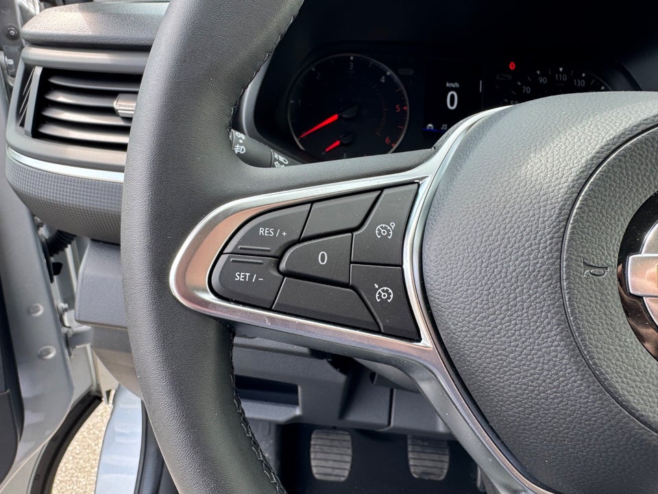 Nissan Primastar 2,0 dCi 150 L2H1 N-Connecta Van