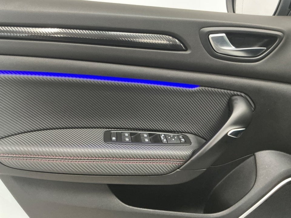 Renault Megane IV 1,8 TCe 280 R.S. EDC 5d