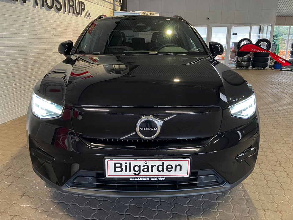Volvo XC40 P6 ReCharge Core 5d