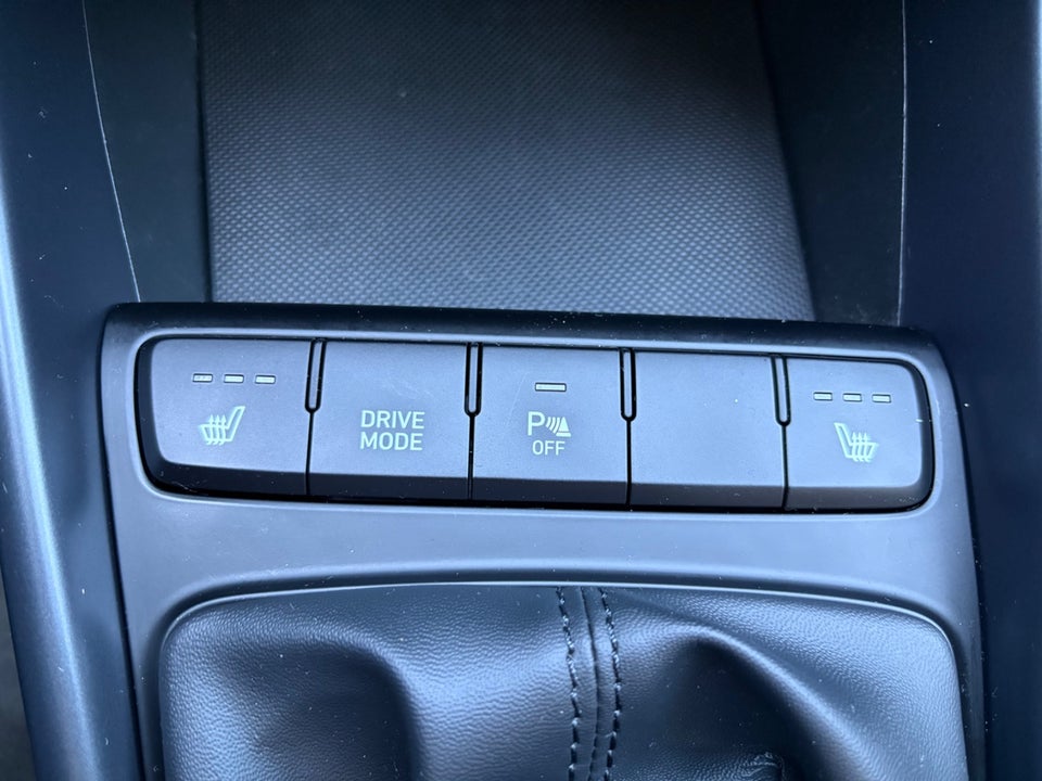 Hyundai i20 1,0 T-GDi Advanced 5d