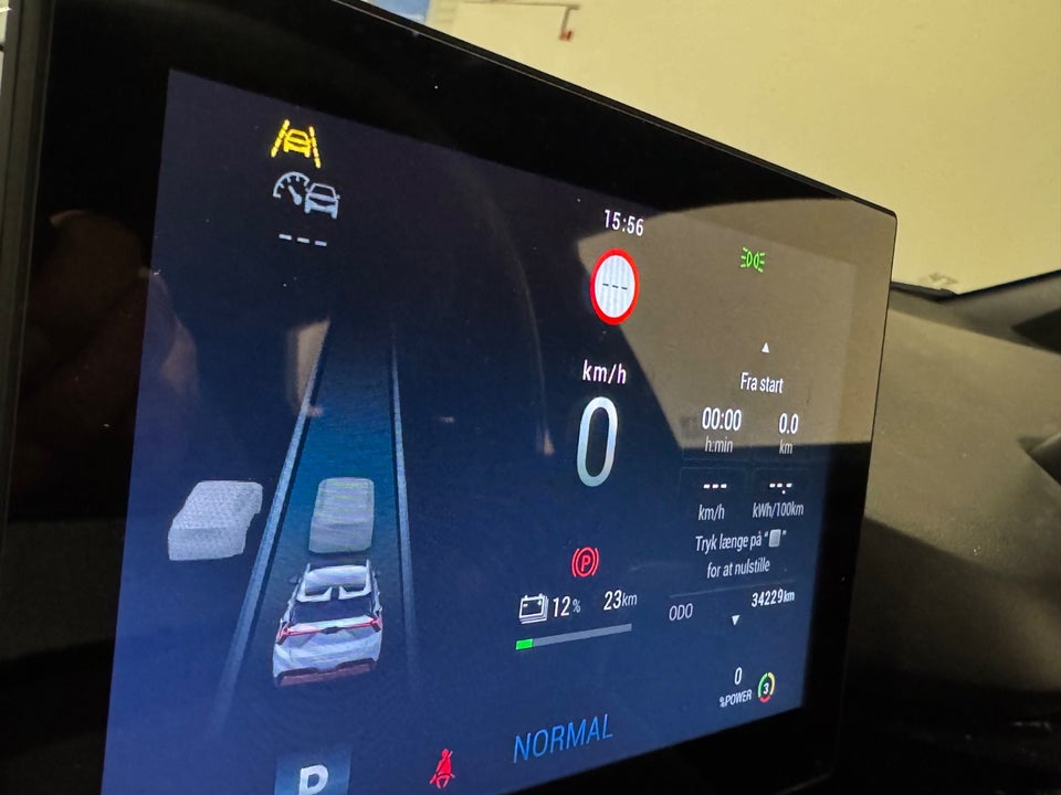 MG 4 51 Nordic Edition 5d