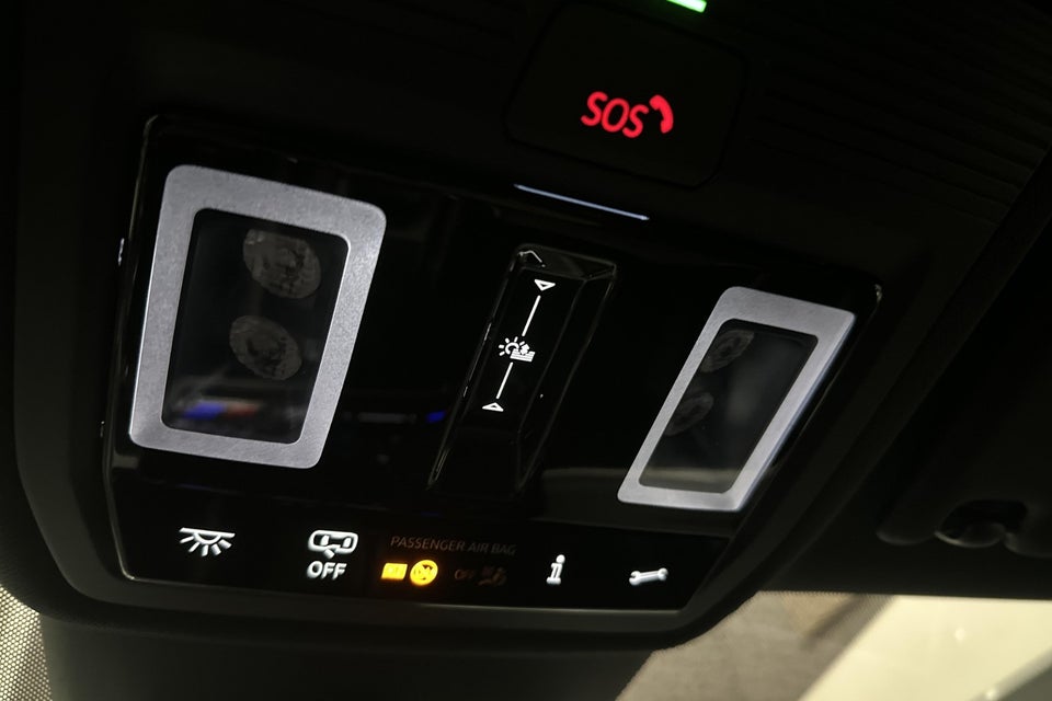 VW ID.7 86 Style S+ Tourer 5d