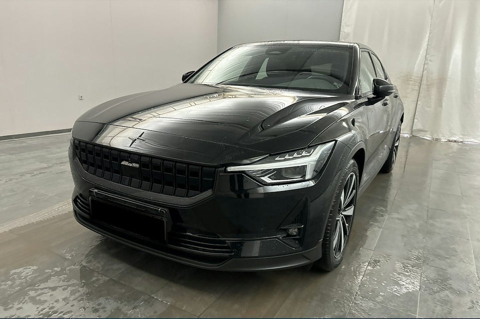 Polestar 2 Long Range 5d