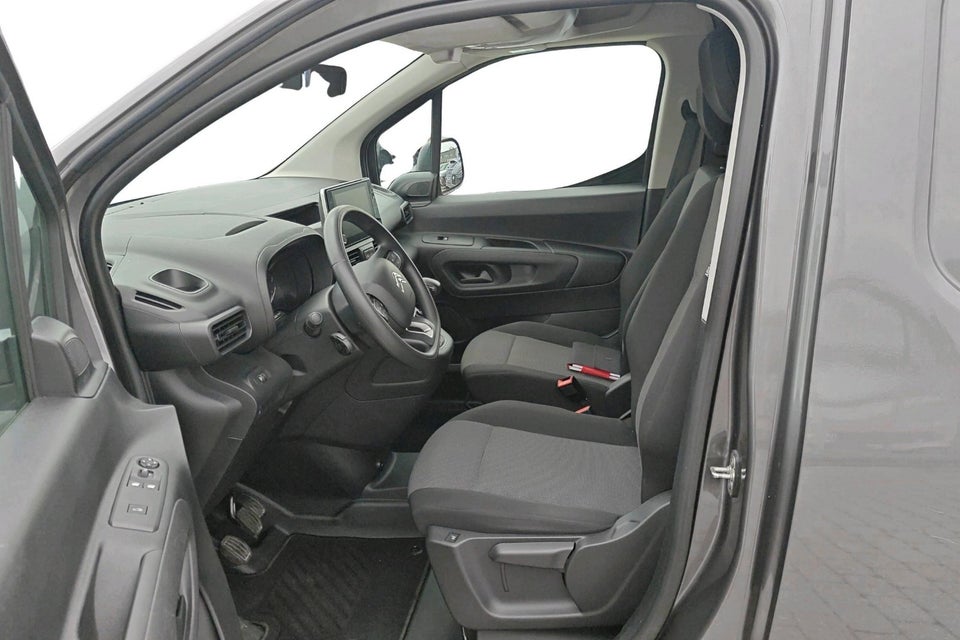 Citroën Berlingo 1,5 BlueHDi 130 L1 ProffLine Van