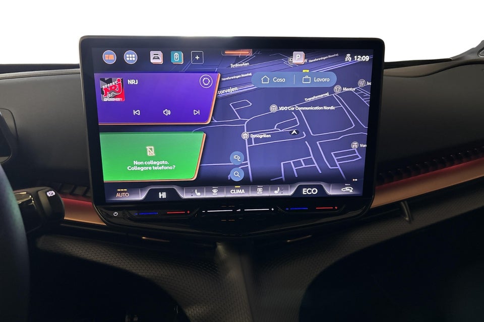 Cupra Tavascan 77 Immersive 5d