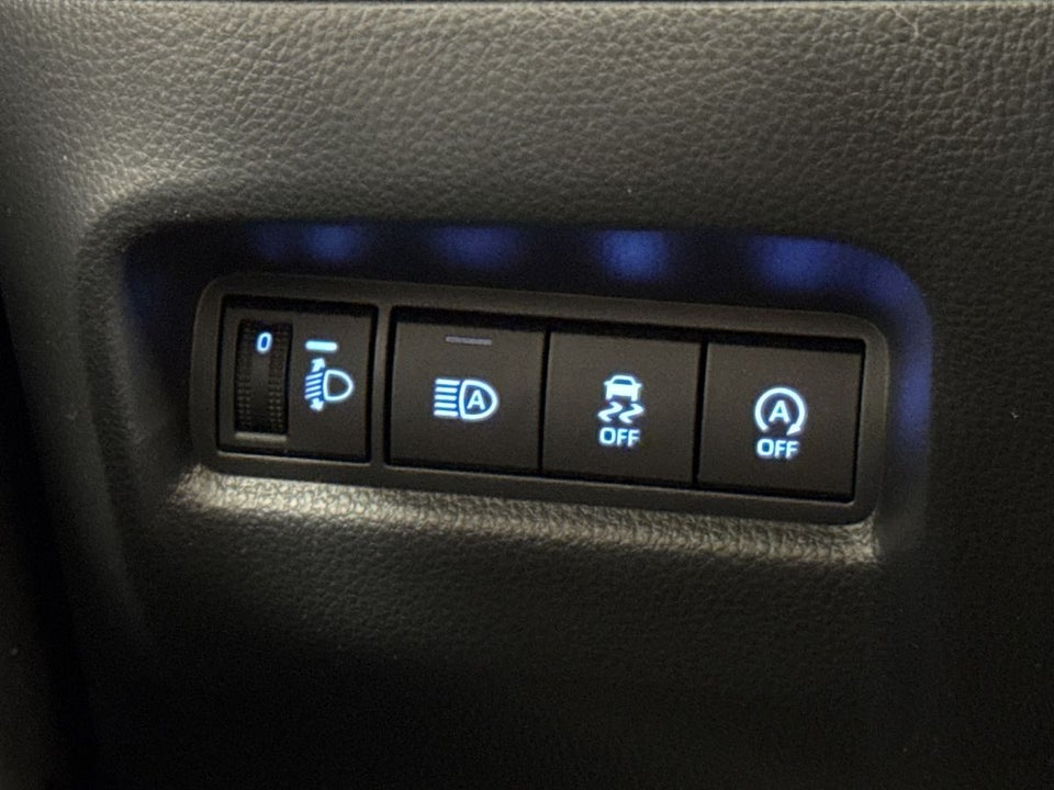 Toyota Aygo X 1,0 Air Active 5d