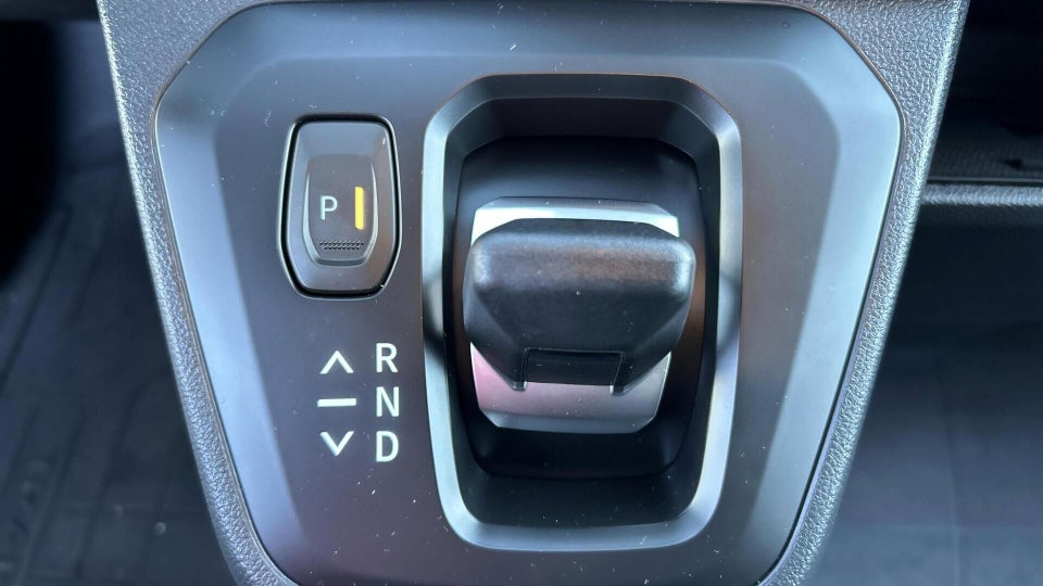 Renault Trafic 2,0 dCi 150 L2H1 Tekno aut.