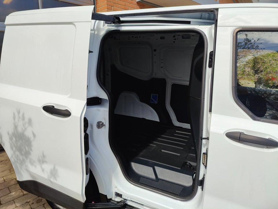 Ford Transit Courier 1,5 EcoBlue Trend
