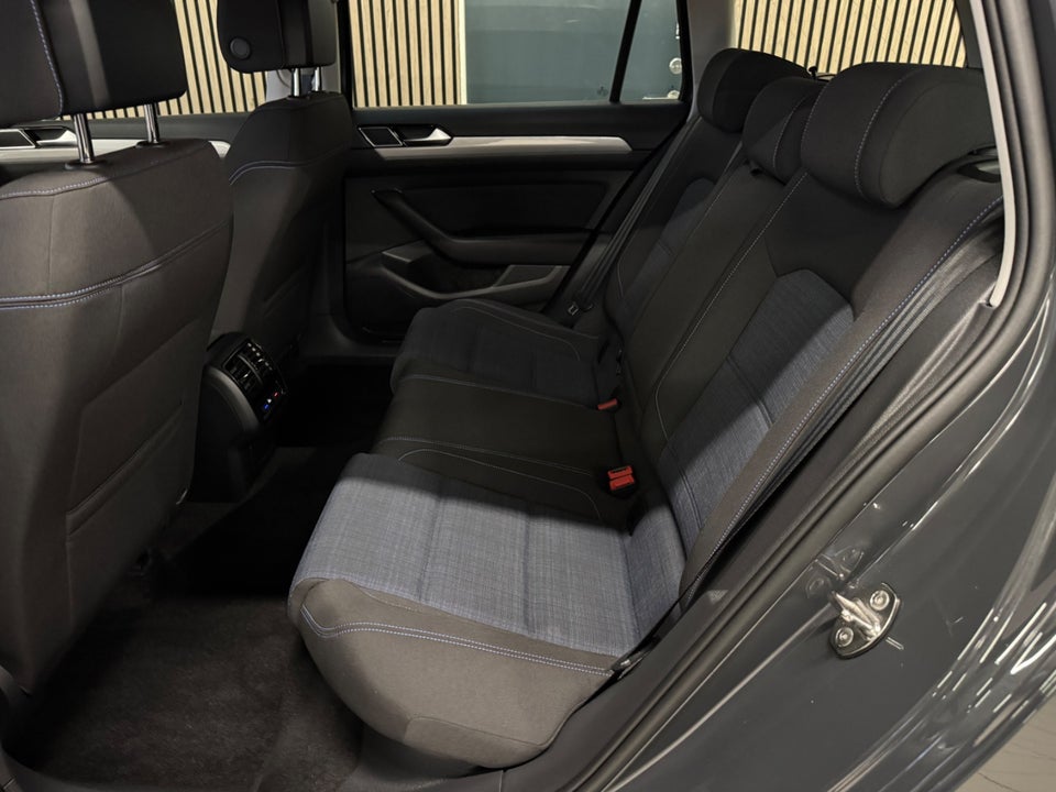 VW Passat 1,4 GTE Variant DSG 5d