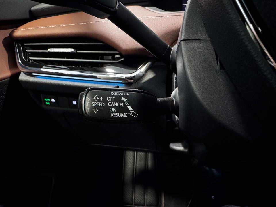 Skoda Enyaq 80 iV Suite 5d