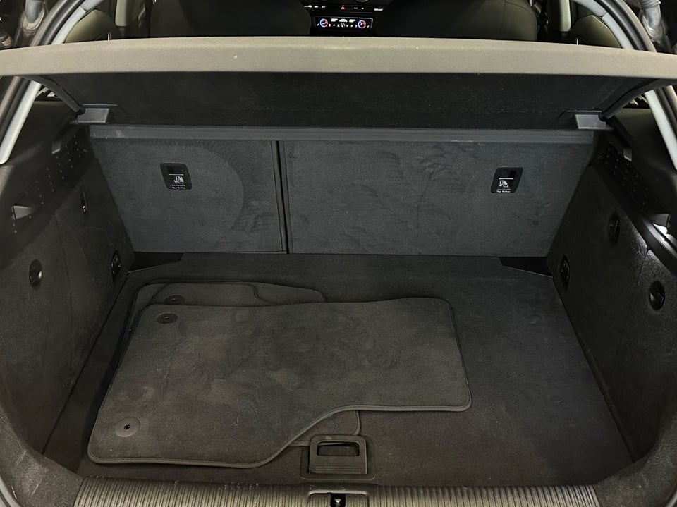 Audi A3 1,4 TFSi 150 Sport Sportback S-tr. 5d