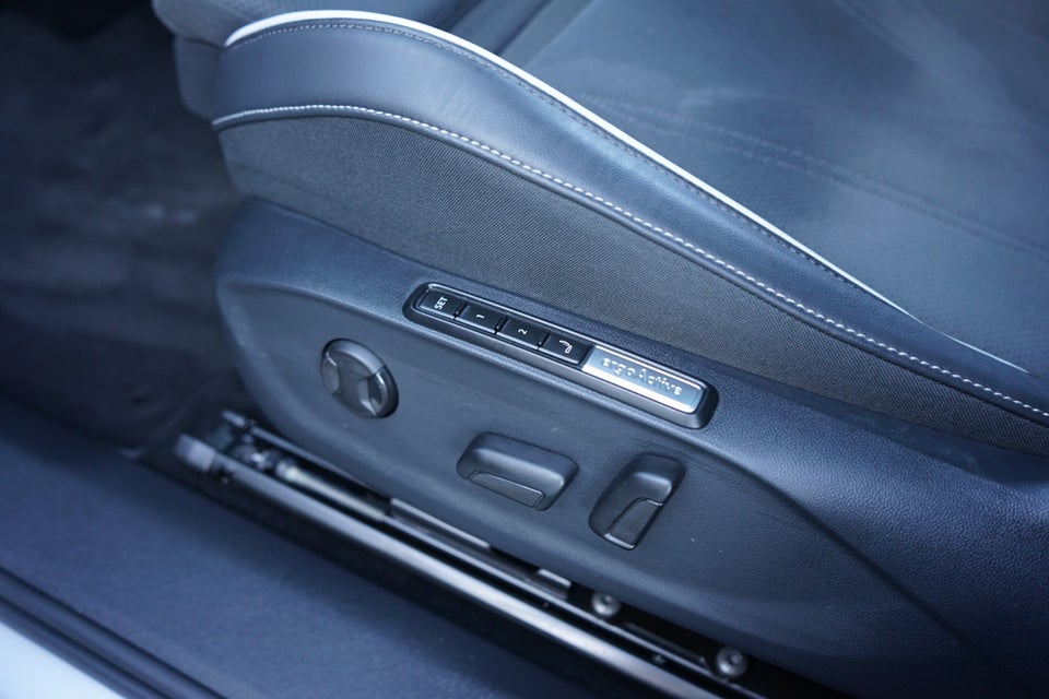 VW ID.7 86 Style S Tourer 5d