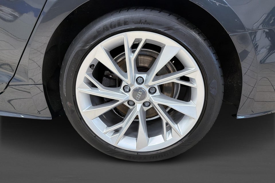 Audi A5 40 TFSi Advanced Prestige plus Sportback S-tr. 5d