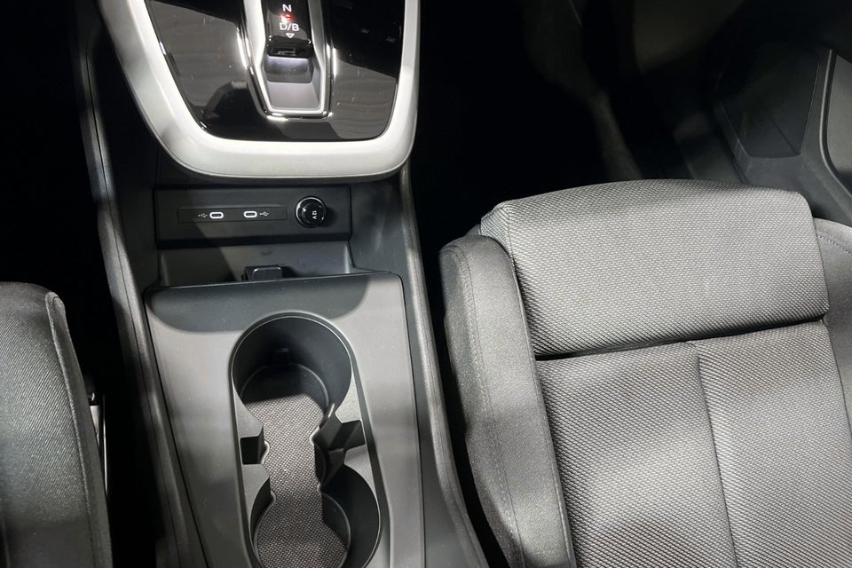 Audi Q4 e-tron 45 Progress 5d