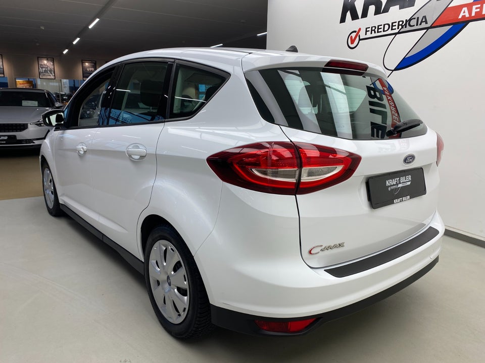 Ford C-MAX 1,5 TDCi 120 Business 5d