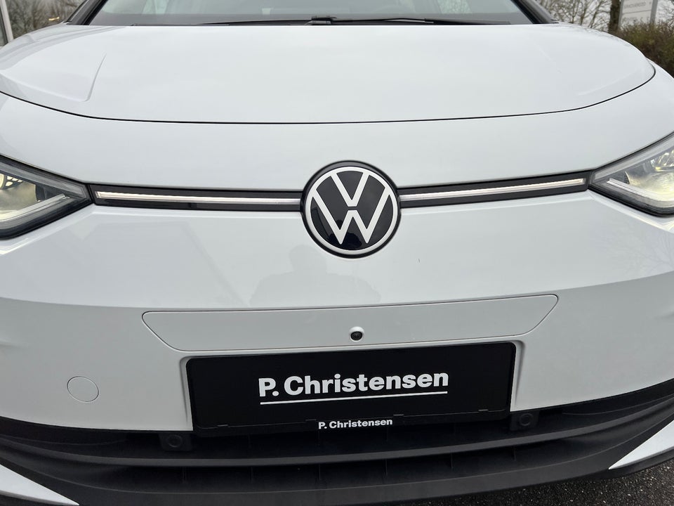 VW ID.3 77 Pro S 5d
