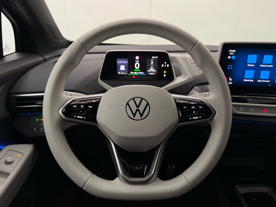 VW ID.4 77 1ST Pro Performance 5d